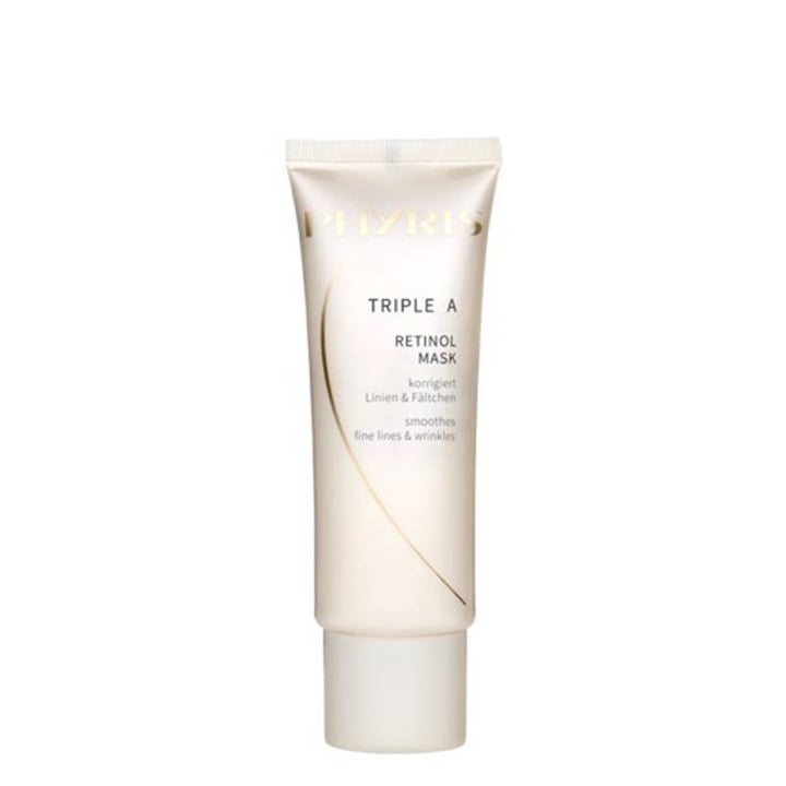 Phyris Masque au rétinol 75 ml