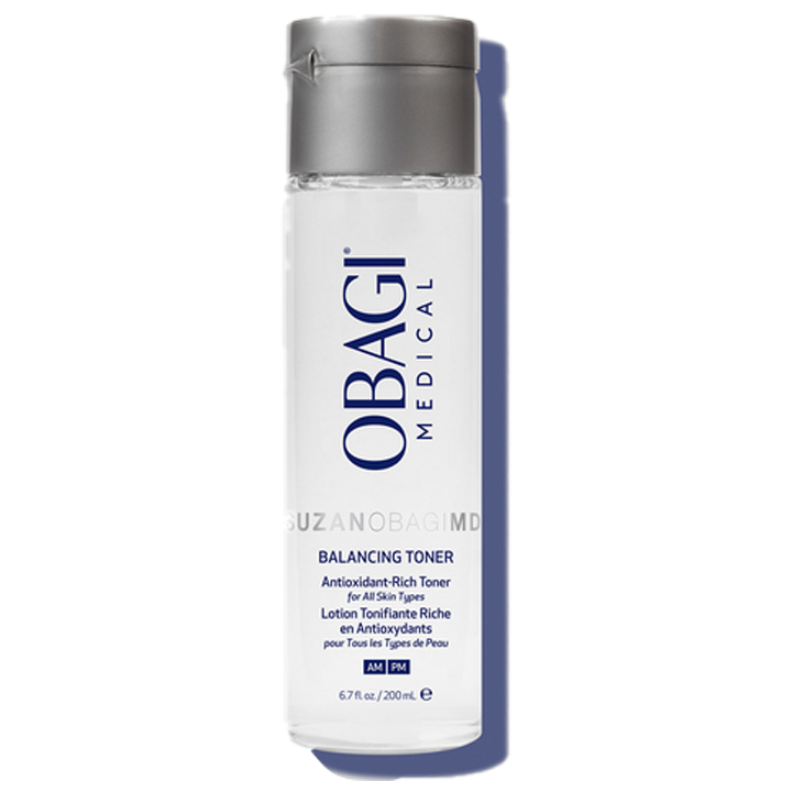 Obagi Medical Lotion tonique équilibrante 200 ml