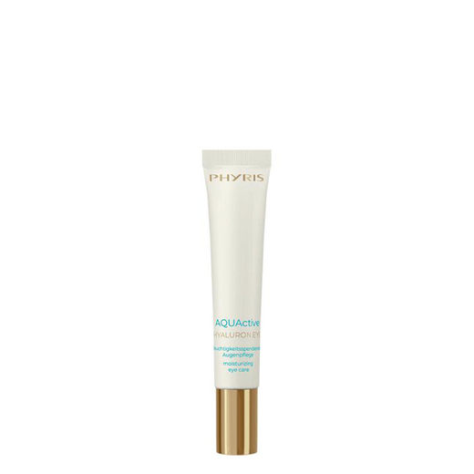 Aquactive Hyaluron Contour des yeux 20ml