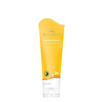 Image of product Crème solaire FPS 30 75 ml
