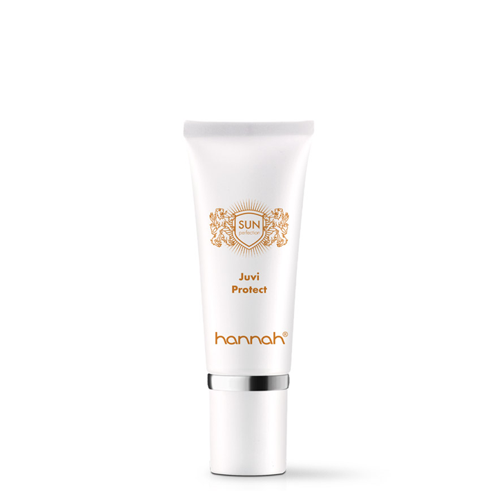Hannah Juvi Protect FPS High 60ml