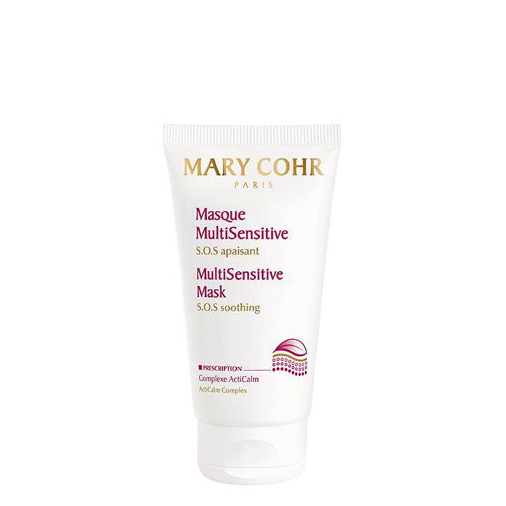 Mary Cohr Masque MultiSensitive 50ml