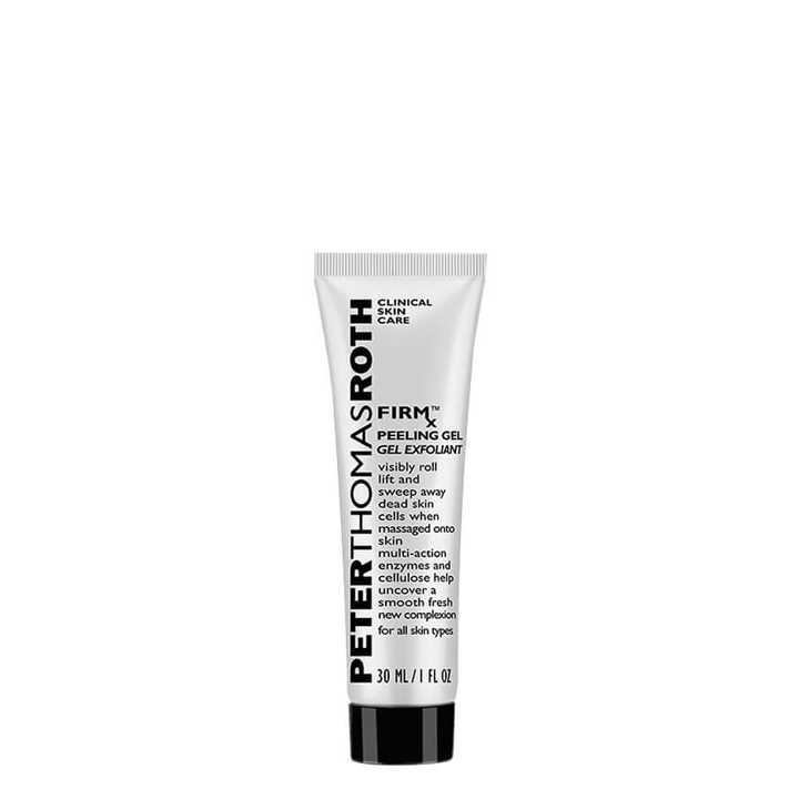 Peter Thomas Roth FirmX Exfoliant Gel