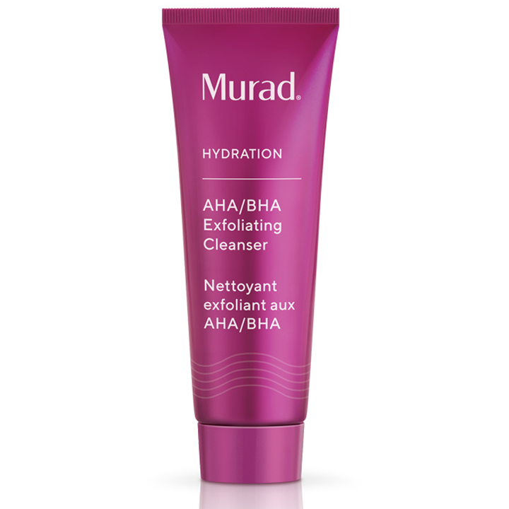 Murad Nettoyant Exfoliant AHA/BHA 148 ml