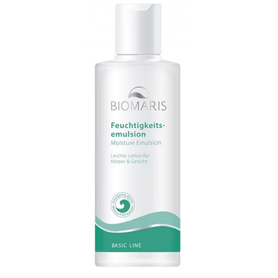 Image of product Émulsion hydratante