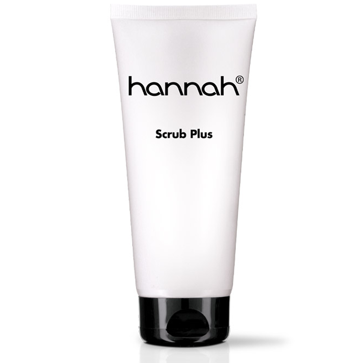 Hannah Exfoliant Plus 200ml