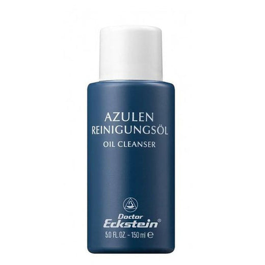 Huile nettoyante à l'azulène 150 ml