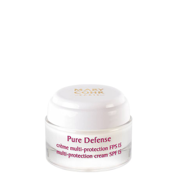 Mary Cohr Pure Defense FPS15 50 ml