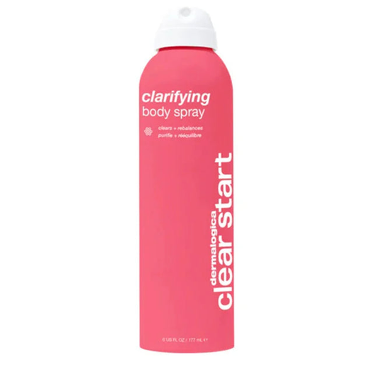 Spray corporel clarifiant 177 ml