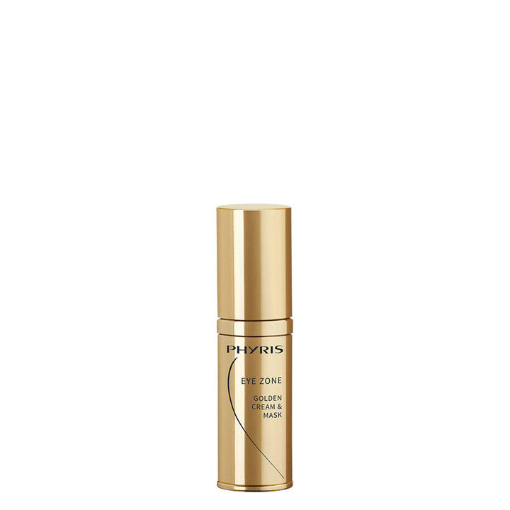 Phyris Contour des yeux & Masque Doré 15ml