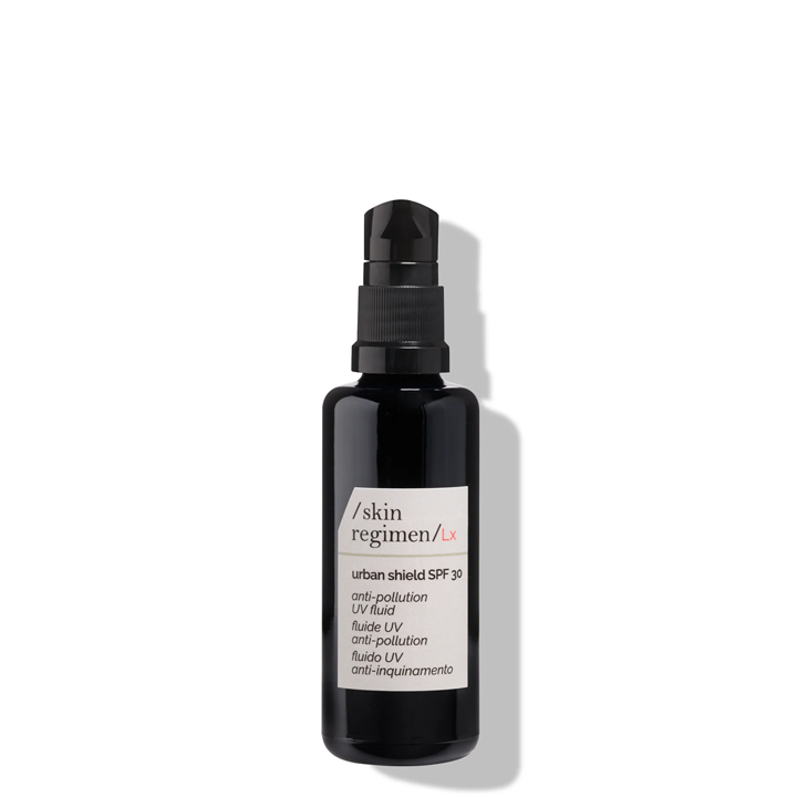 Comfort Zone Skin Regimen Lx Urban Shield FPS 30 40 ml