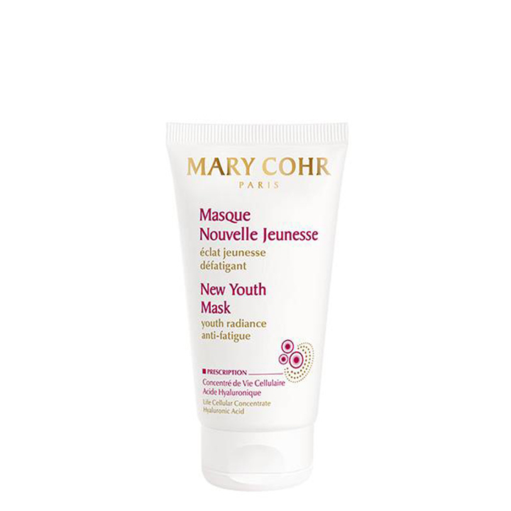 Mary Cohr Masque Nouvelle Jeunesse 50ml