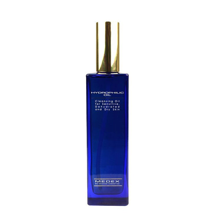 Medex Huile hydrophile 120 ml