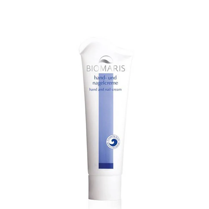 Biomaris Crème mains et ongles 75 ml