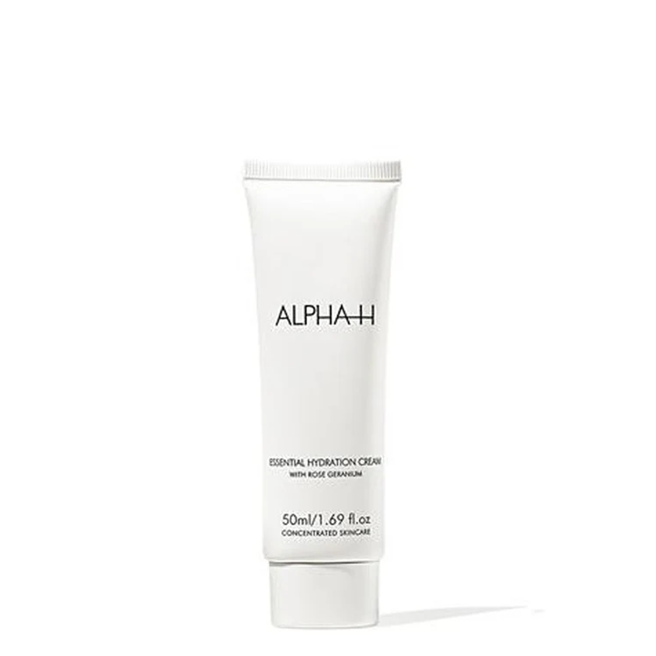 Alpha-H Crème hydratante Essentielle