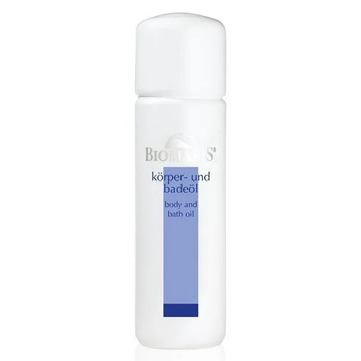 Biomaris Bath & Body Oil 200ml