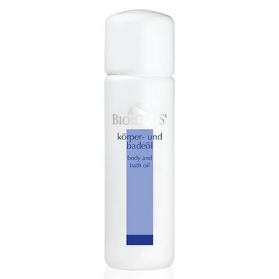Image of product Huile de bain et corps 200 ml