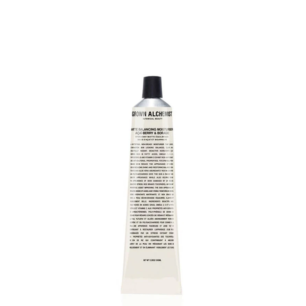 Matte Balancing Moisturiser 60ml