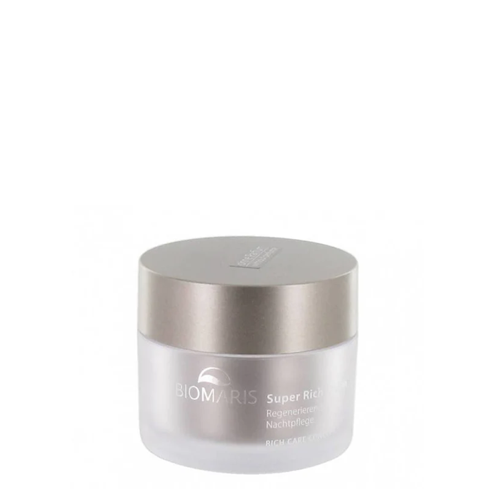 Biomaris Super Rich cream (sans parfum) 50ml