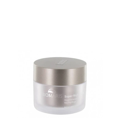 Image of product Crème super riche (sans parfum) 50 ml