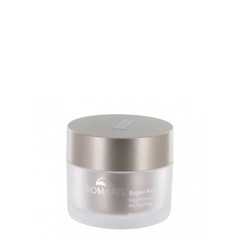 Biomaris Super Rich cream (sans parfum) 50ml
