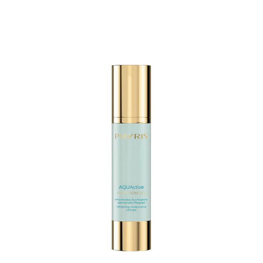 Aquactive Gel Hyaluron 50ml