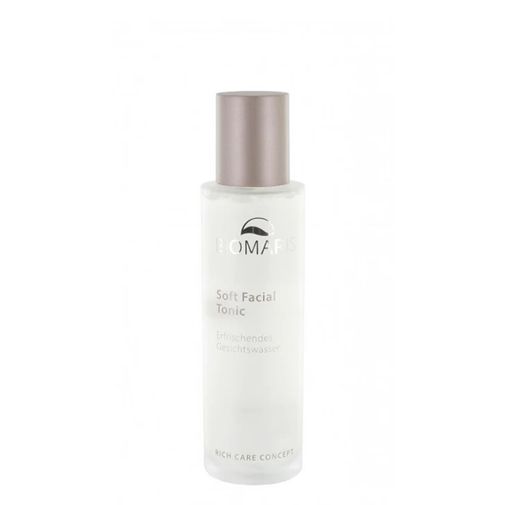 Biomaris Lotion tonique douce pour le visage 100 ml