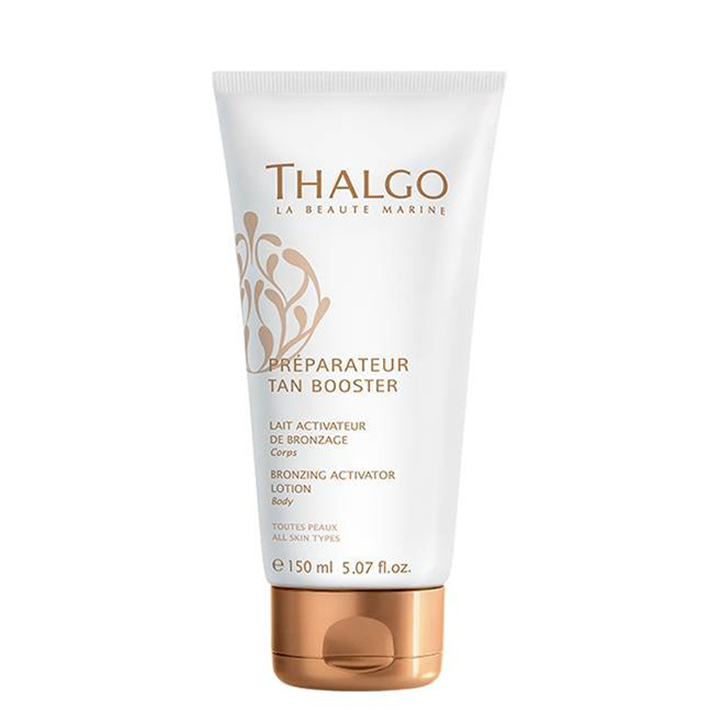Thalgo Lotion Activatrice de Bronzage 150ml