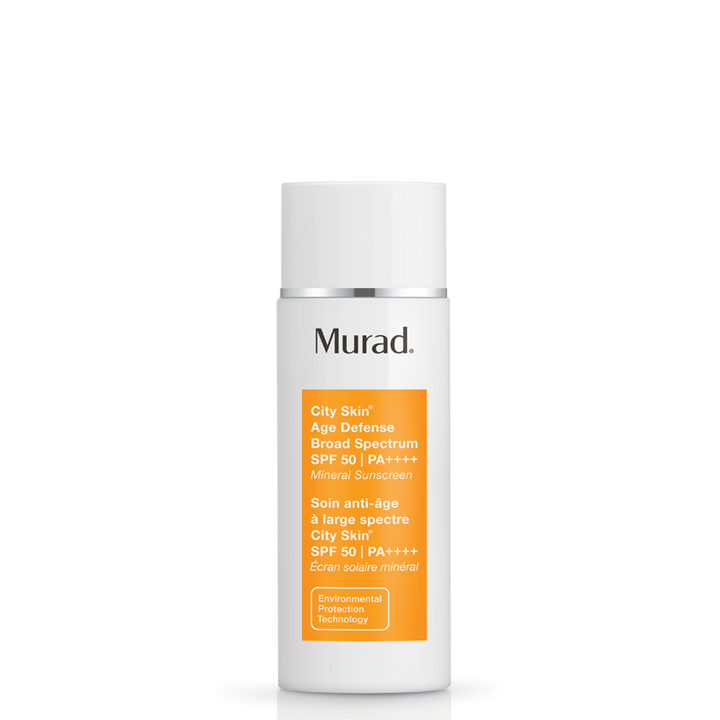 Murad City Skin Age Defense Spectre Large FPS 50 50 ml