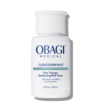 Image of product CLENZIderm M.D. Pore Therapy Lotion tonique BHA 148ml