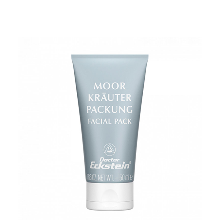 Doctor Eckstein Masque aux herbes de tourbe 50ml