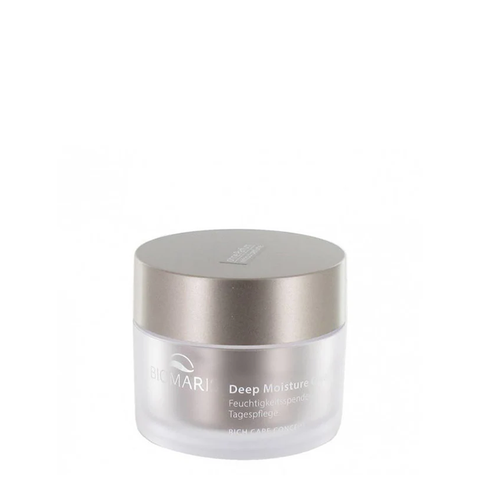Biomaris Deep Moisture Cream (sans parfum) 50ml