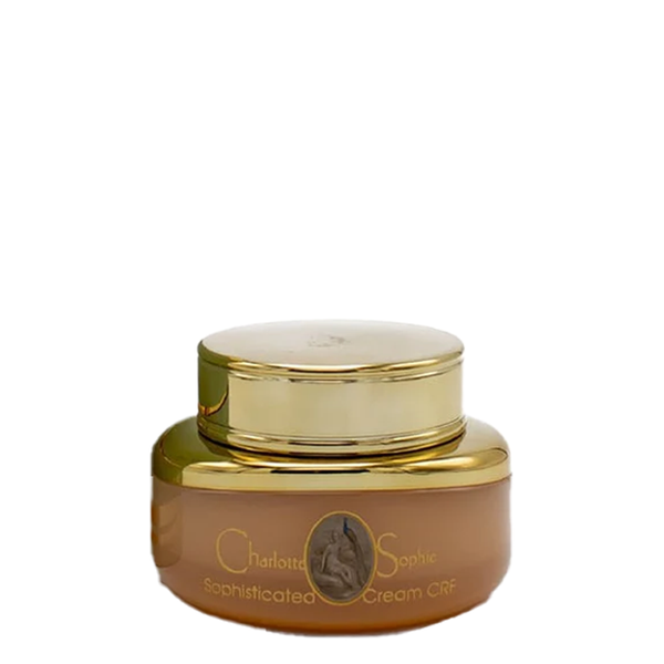 Charlotte Sophie Sophisticated Cream CRF 50ml