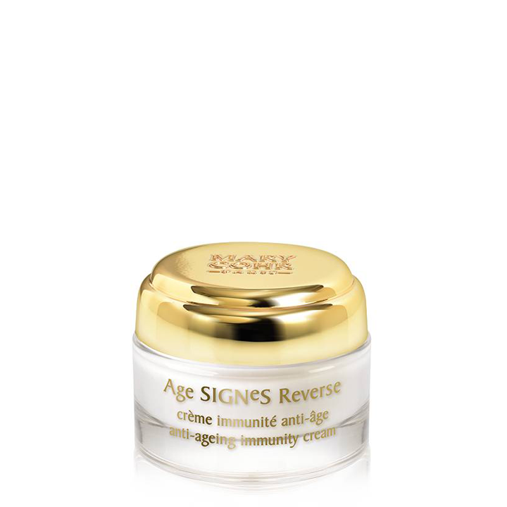 Mary Cohr Age Signes Reverse 50ml