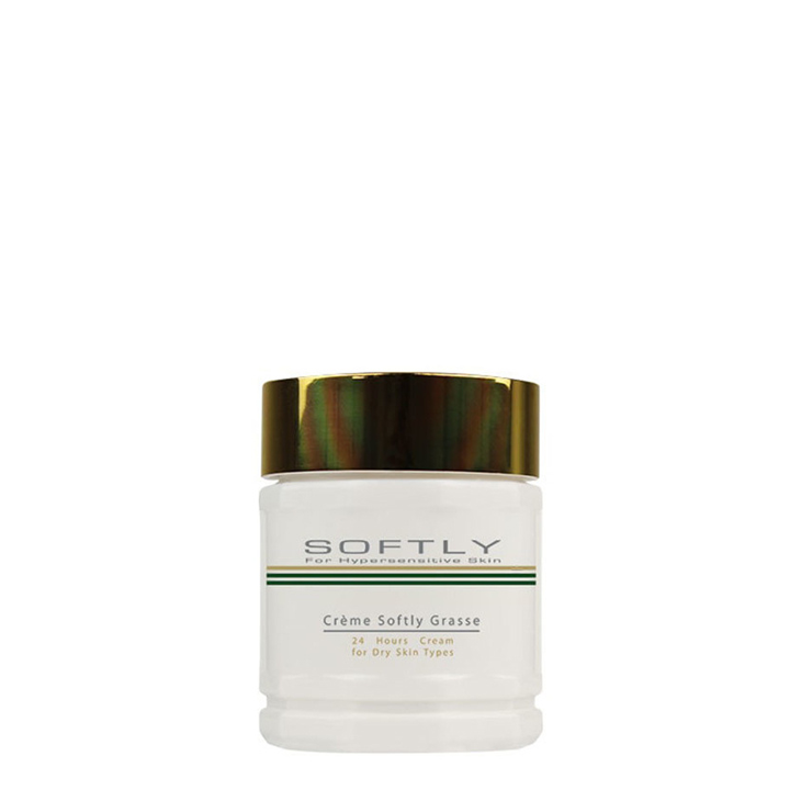 Medex Crème Softly Grasse 50 ml