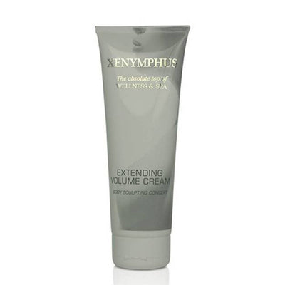 Image of product Crème hydratante volumatrice 250ml