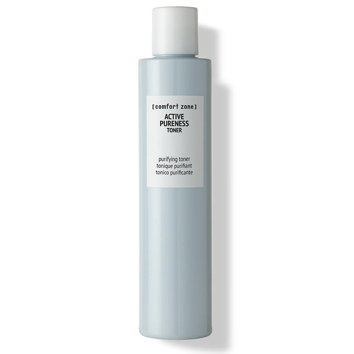 Comfort Zone Lotion tonique Active Pureness 200ml