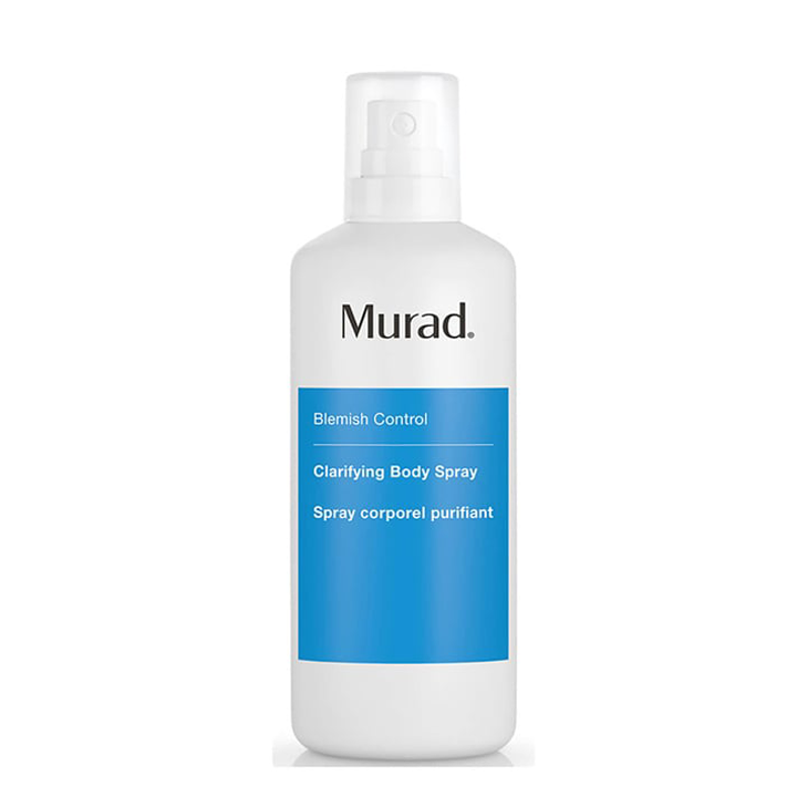 Murad Spray corporel clarifiant 180 ml