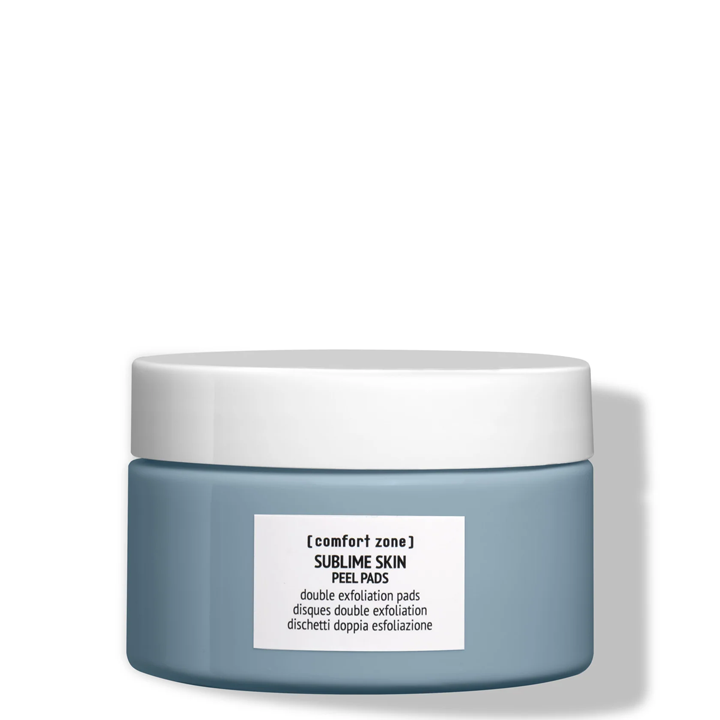 Comfort Zone Sublime Peel Pads 28 pcs