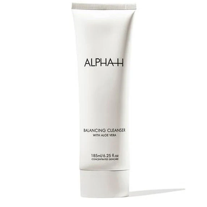 Alpha-H Nettoyant équilibrant 185 ml
