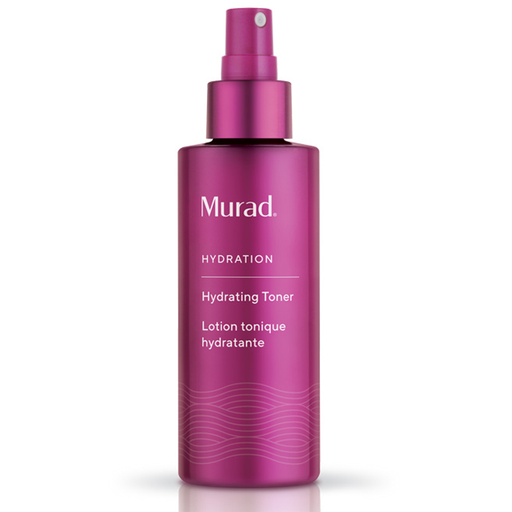 Murad Lotion tonique hydratante 180 ml