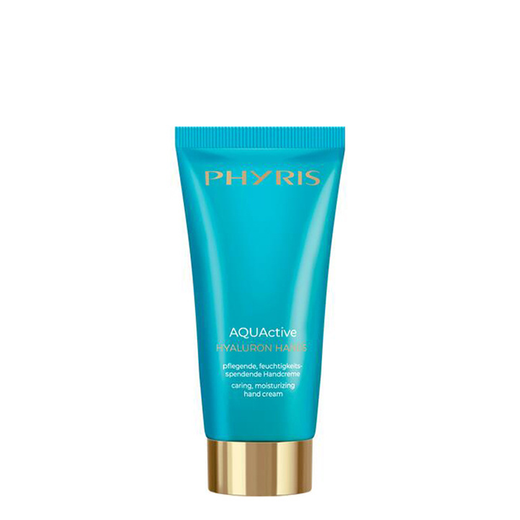 Aquactive Hyaluron Mains 50ml