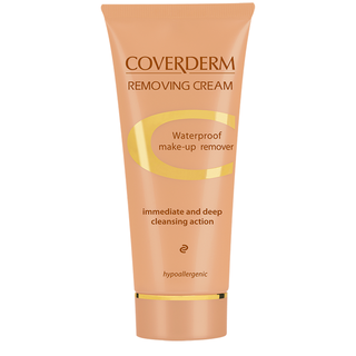 Coverderm Removing Cream 200ml
