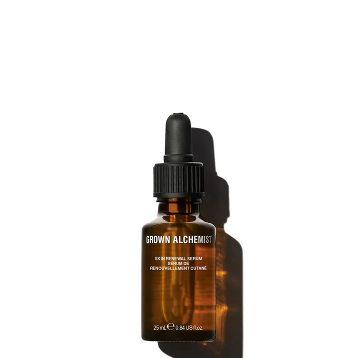 Grown Alchemist Sérum Renouvellement Cutané 25ml