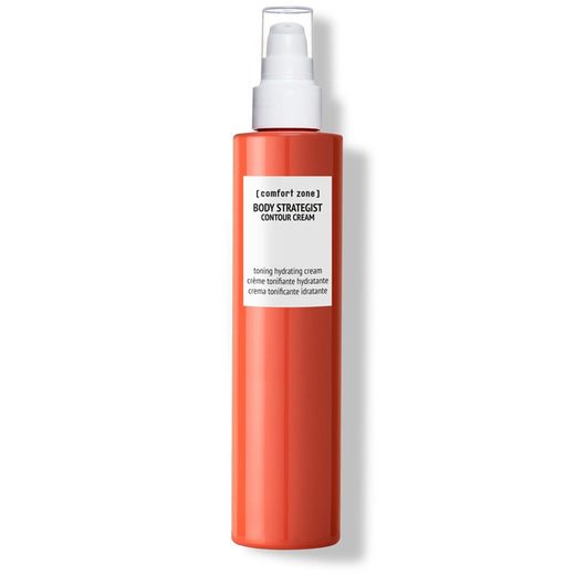 Crème Contour Corps Strategist