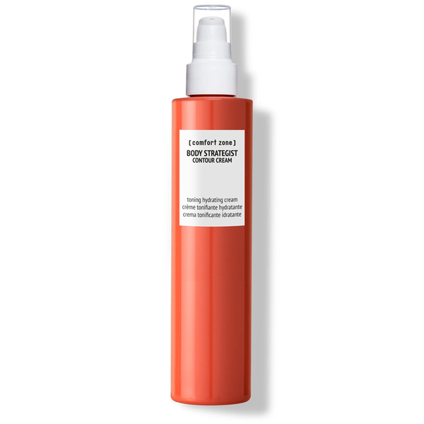 Comfort Zone Body Strategist Contour Cream 200ml