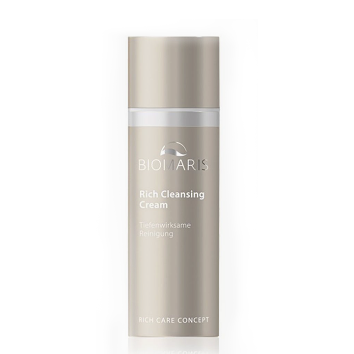 Biomaris Crème Nettoyante Riche 150ml