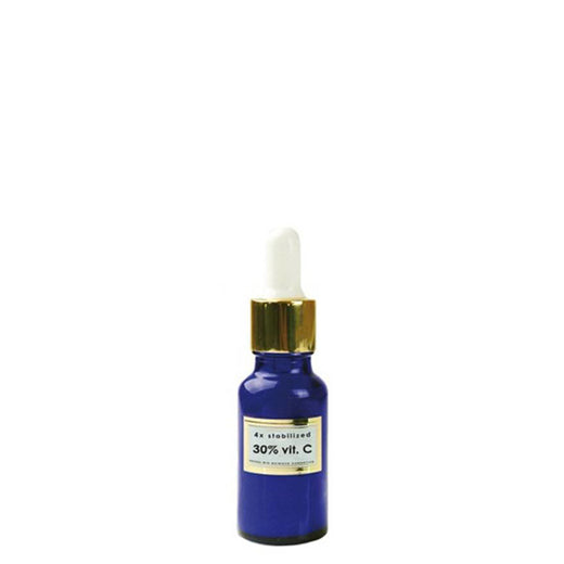 30 % Vitamine C 20 ml