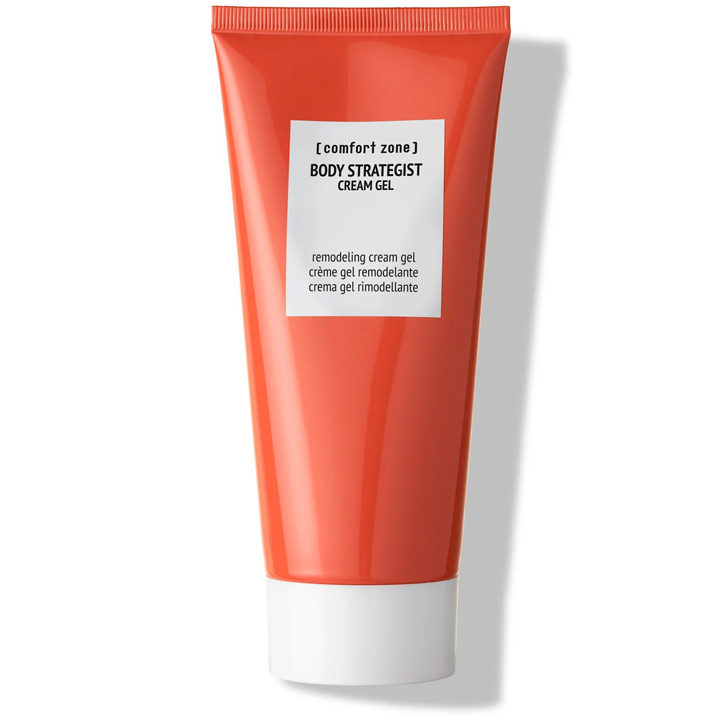 Comfort Zone Gel Crème Body Strategist