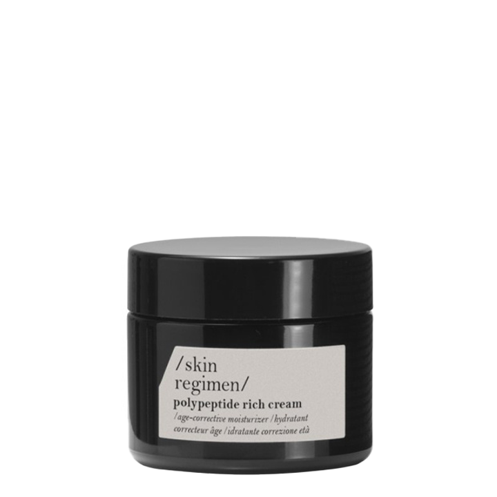 Comfort Zone Skin Regimen Lx Crème Riche aux Polypeptides 50ml